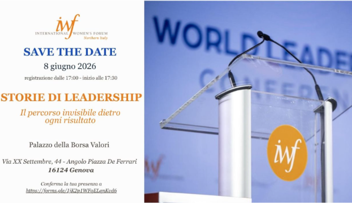 Storie di Leadership